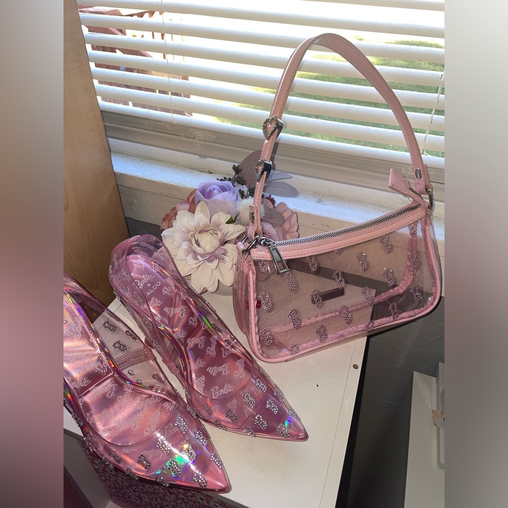 Aldo Barbie Collection